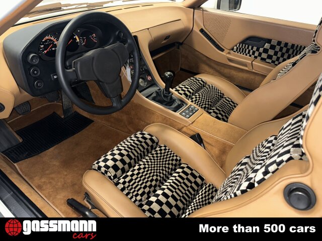 Porsche 928 Coupe Urversion 5-Gang 