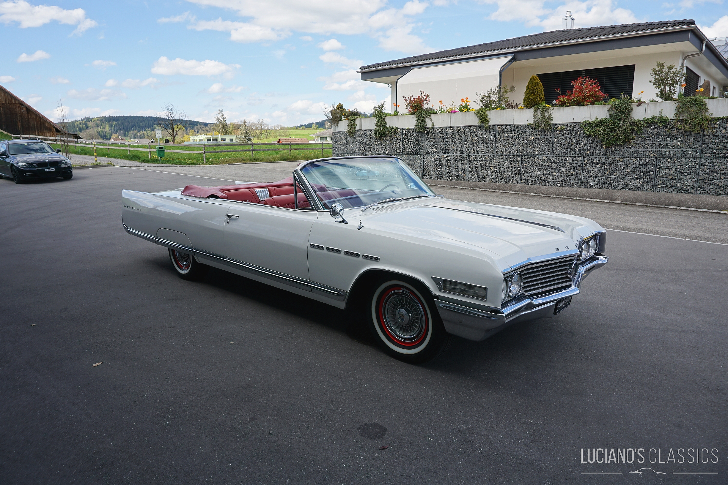 Buick Electra 225 