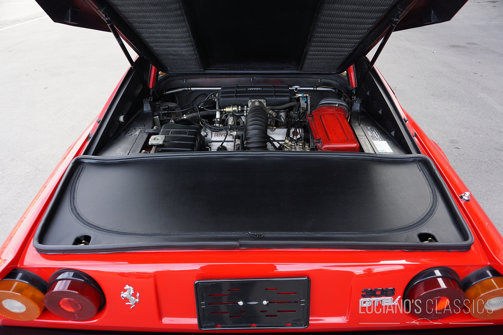 Ferrari 308 GTBi