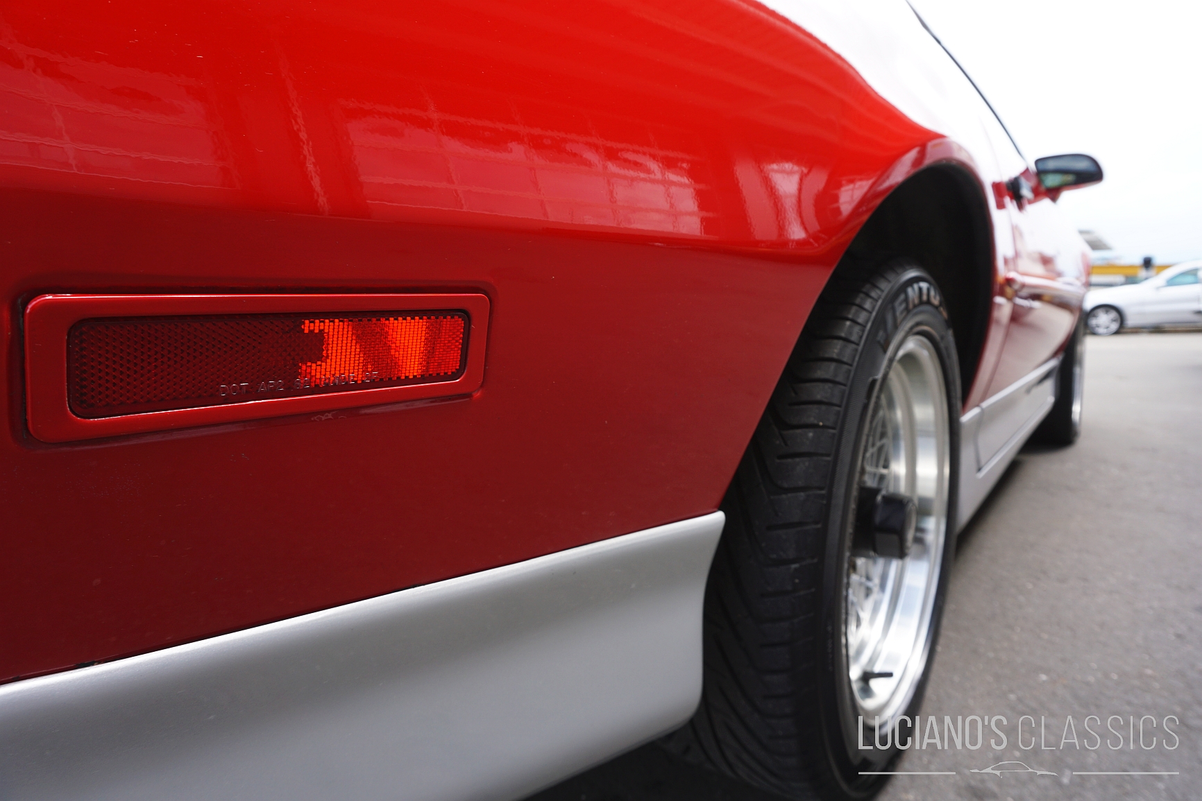 Pontiac Firebird Trans Am