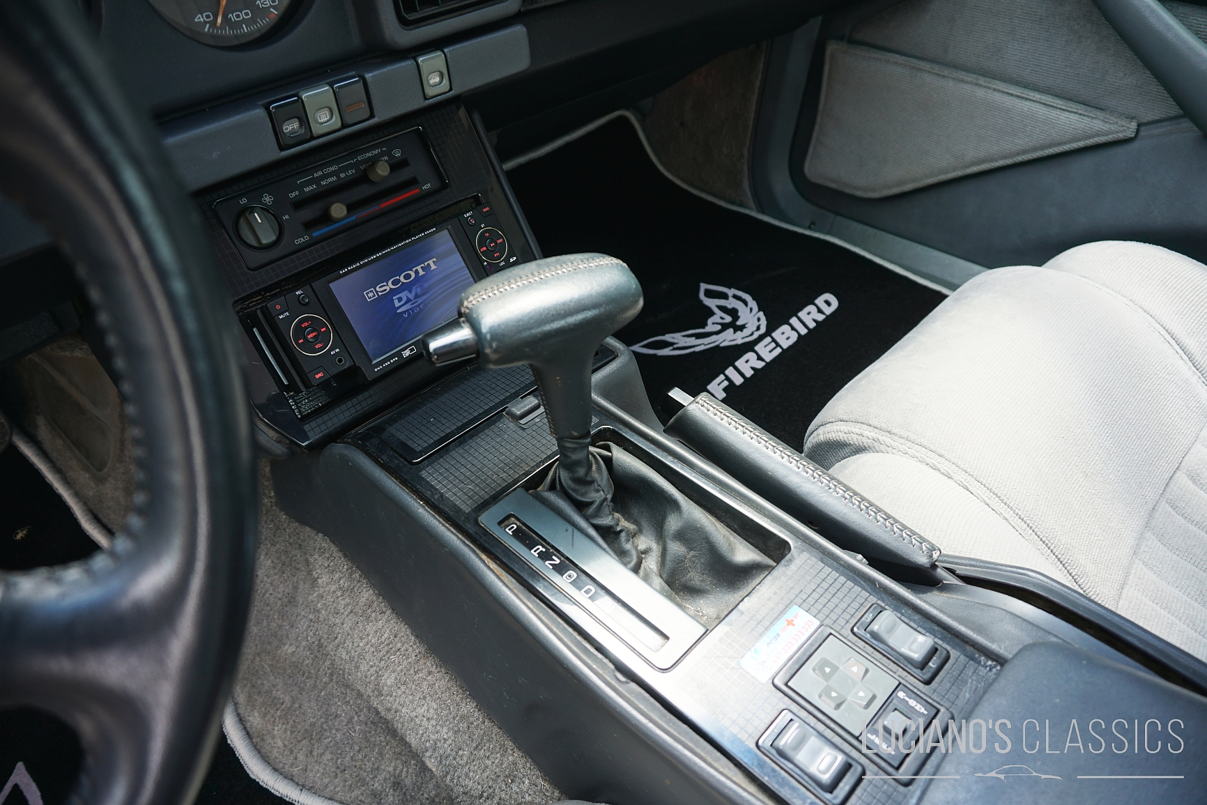Pontiac Firebird Trans Am
