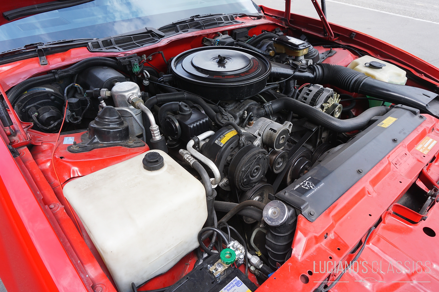 Pontiac Firebird Trans Am