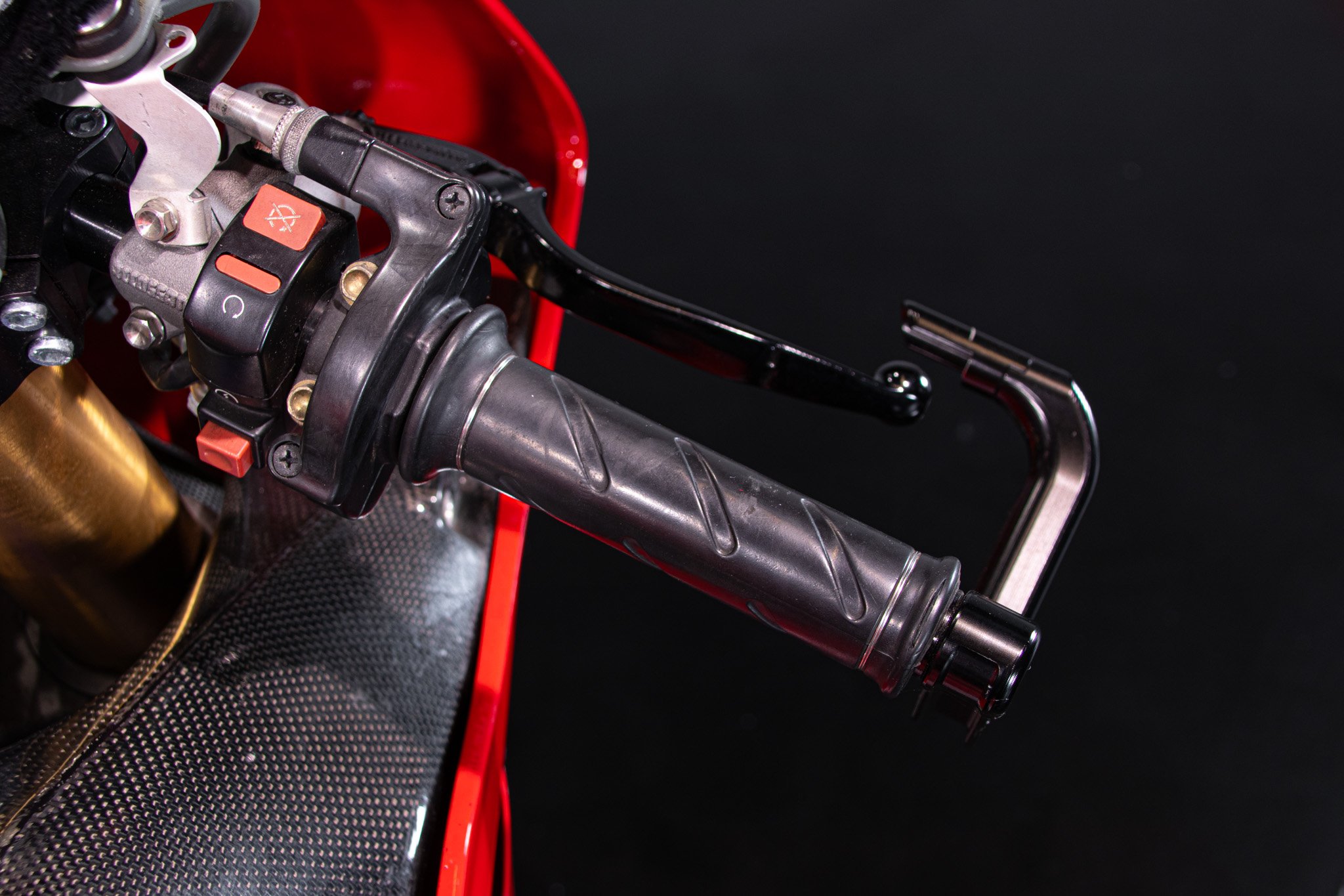Ducati 996 SPS 