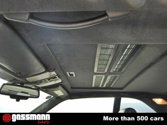 Mercedes Benz S 600 Coupe / CL 600 Coupe / 600 SEC C140 