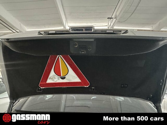 Mercedes Benz S 600 Coupe / CL 600 Coupe / 600 SEC C140 