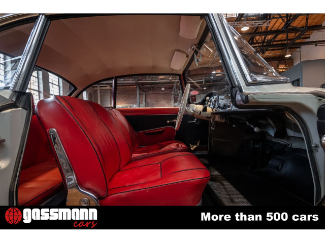 Andere DKW Auto Union 1000 SP 