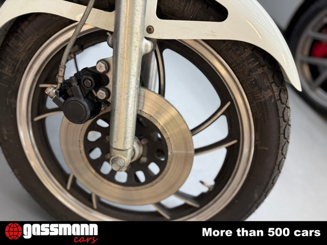 Andere RD 250 LC  / 38 PS / 247 ccm 