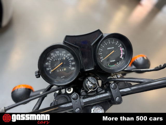 Andere RD 250 LC  / 38 PS / 247 ccm 