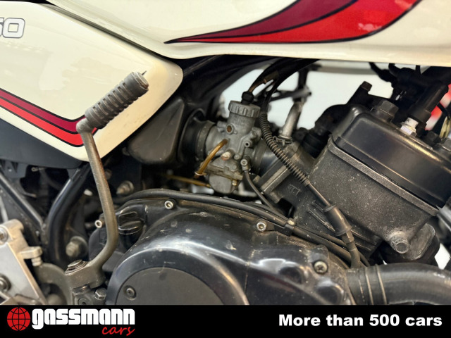 Andere RD 250 LC  / 38 PS / 247 ccm 