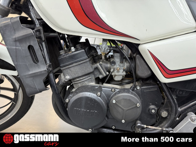 Andere RD 250 LC  / 38 PS / 247 ccm 