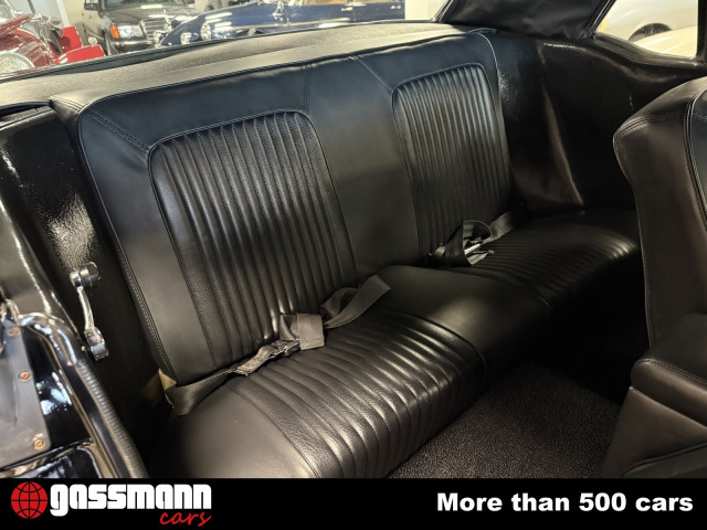 Ford Mustang Coupe 4.7 V8 