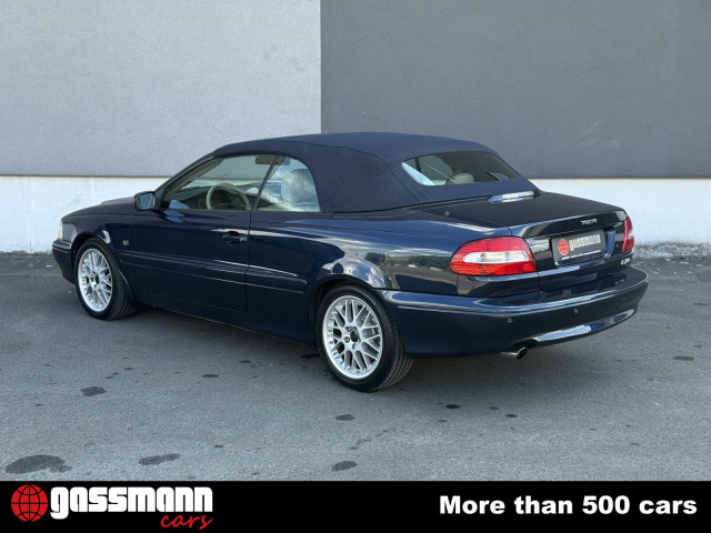 Volvo Volvo C70 Cabrio 