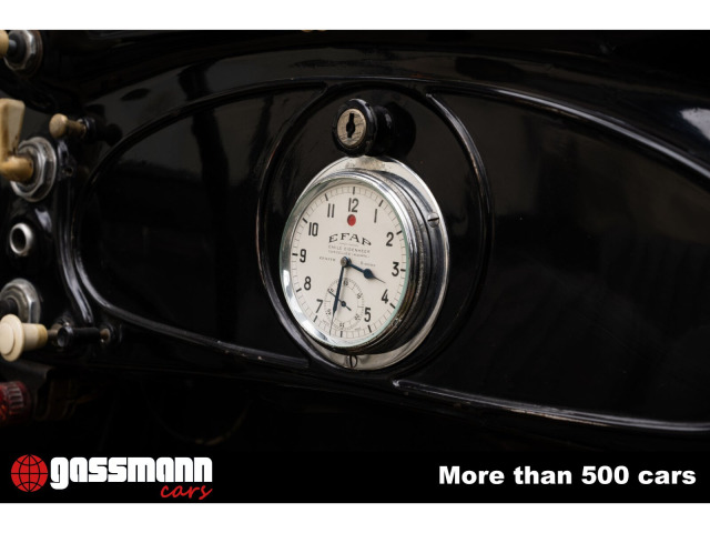 BMW 335 Cabriolet Matching-Numbers 