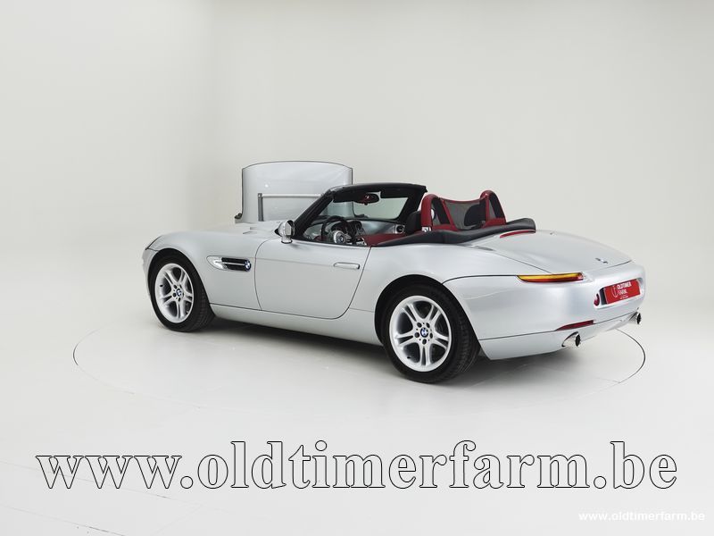 BMW  Z8 \'2000 