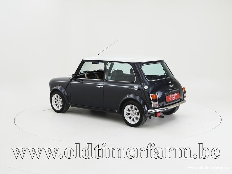 Mini 1.3 MPI \'97 