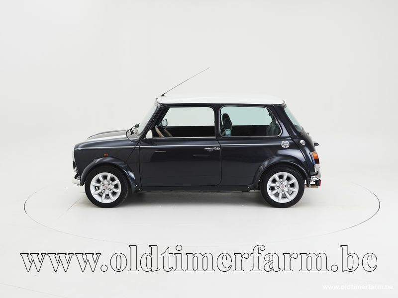 Mini 1.3 MPI \'97 