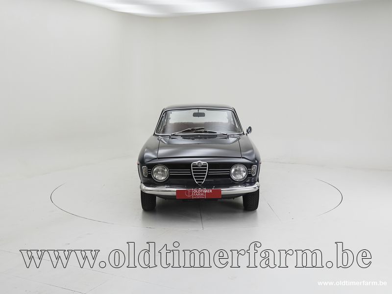 Alfa Romeo GT Veloce 1600 \'67 