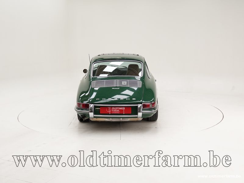 Porsche 911 2.0 T \'68 