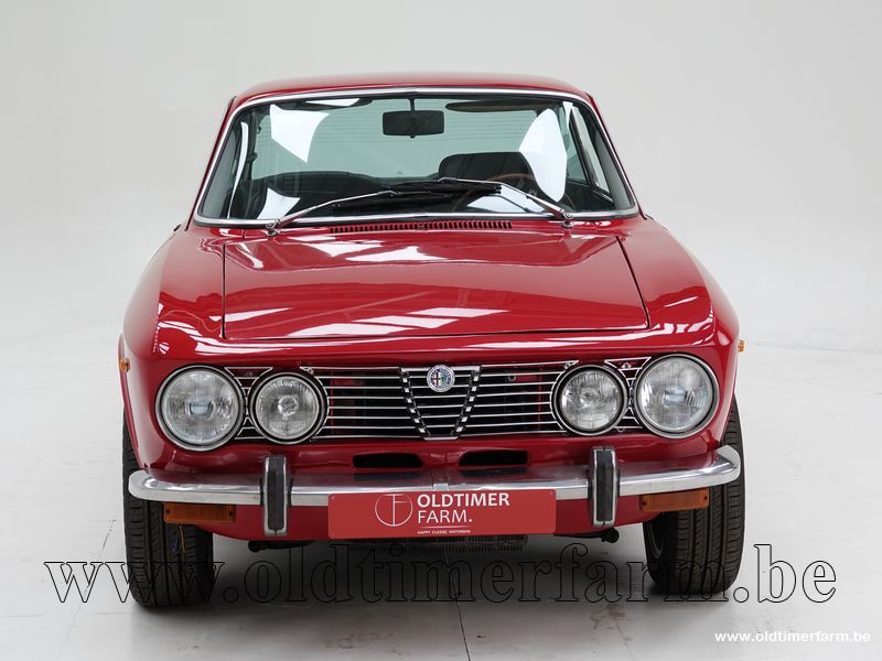 Alfa Romeo GTV 2000 Bertone \'76 