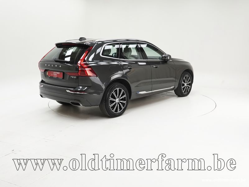 Volvo XC60 \'2018 