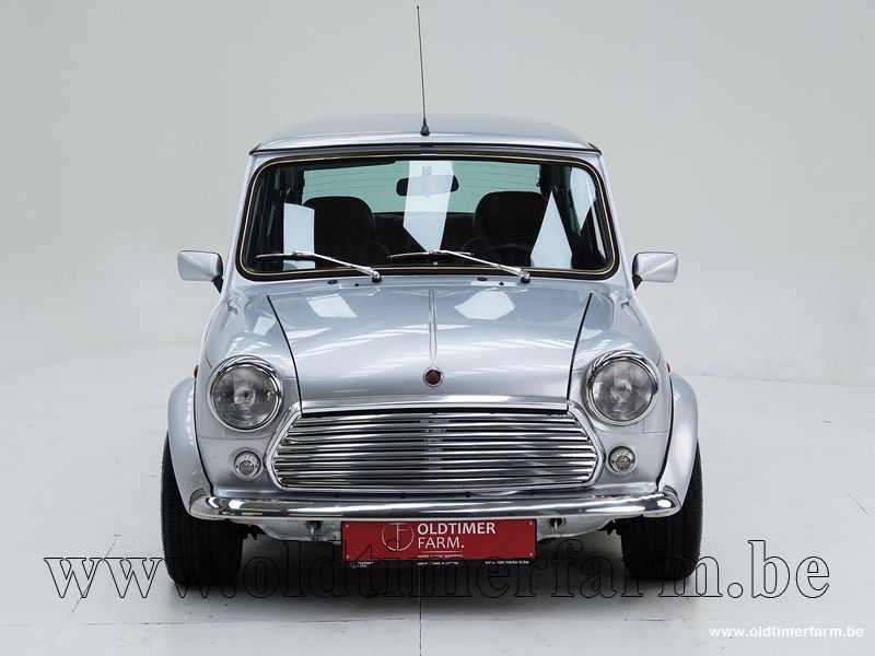 Mini 1.3 MPI 40th Anniversary Cooper \'99 