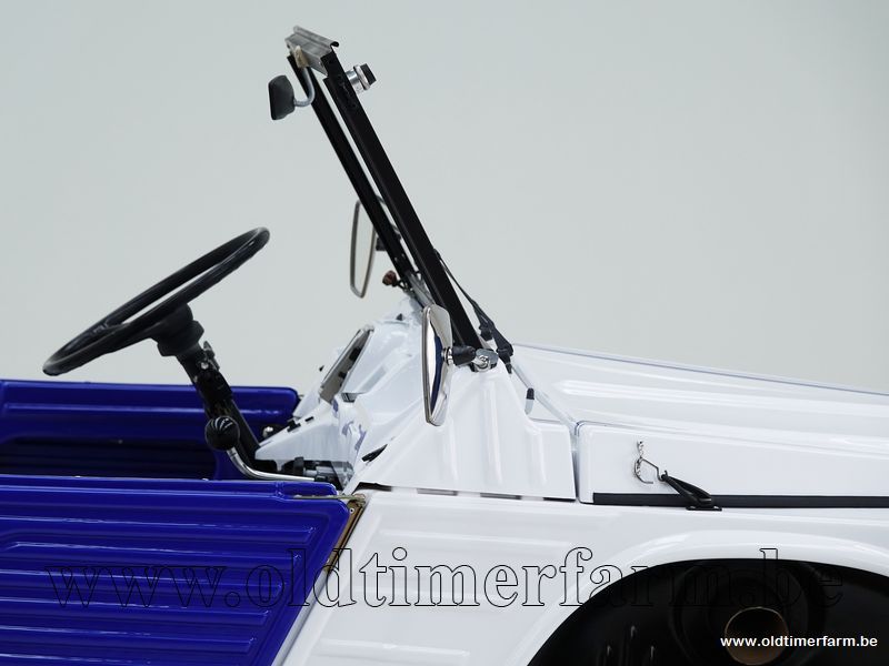 Citroen Mehari \'72 