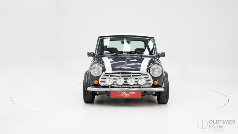 Mini Cooper 1.3 SPI \'92 