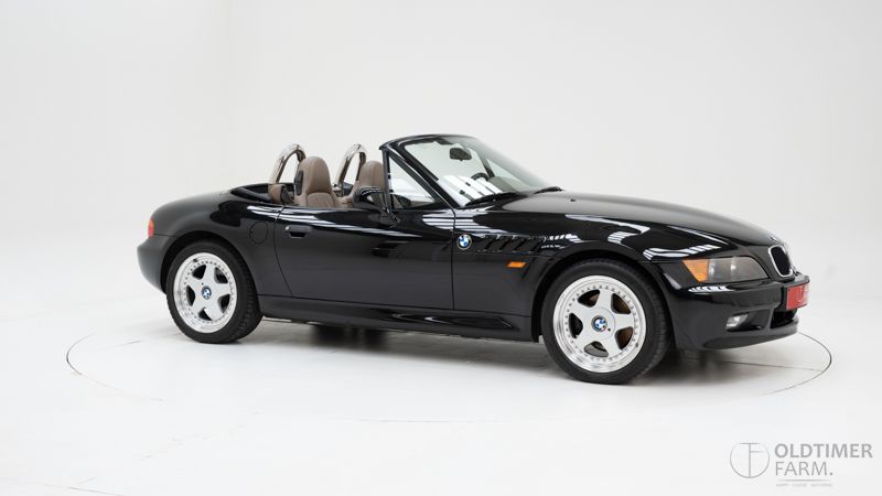 BMW  Z3 \'97 