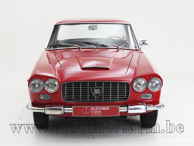 Lancia Flaminia \'66 