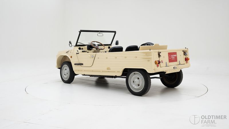 Citroen Mehari  \'80 