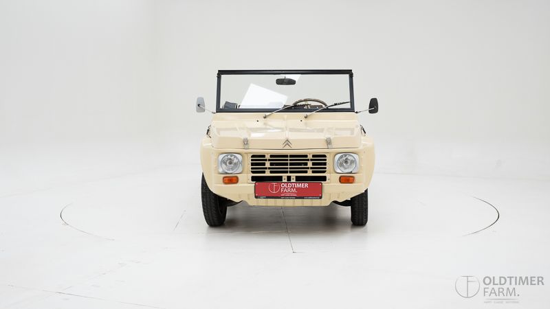 Citroen Mehari  \'80 