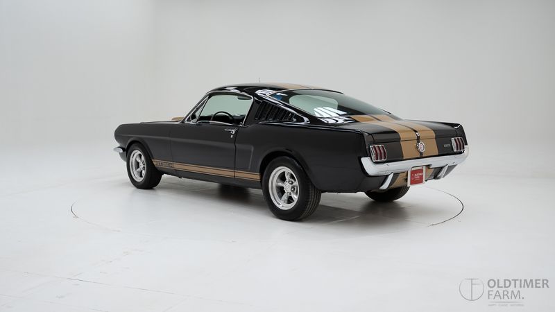 Ford Mustang Fastback \'65 