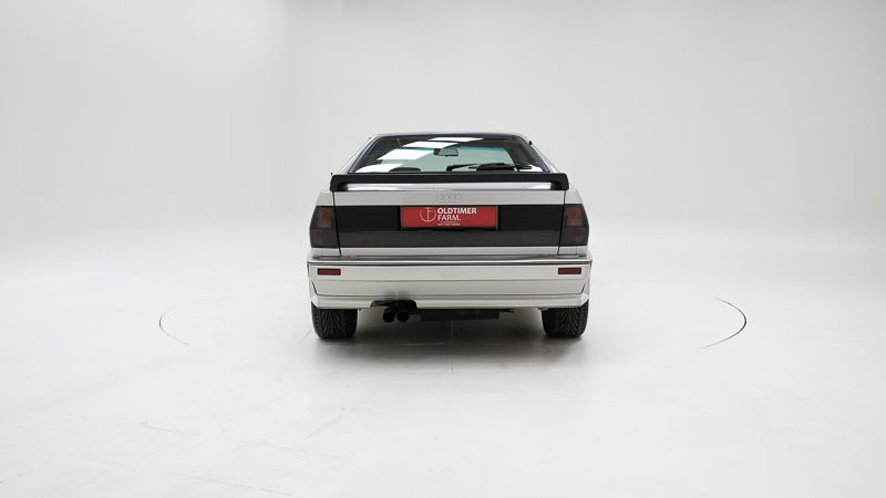 Audi Quattro \'83 