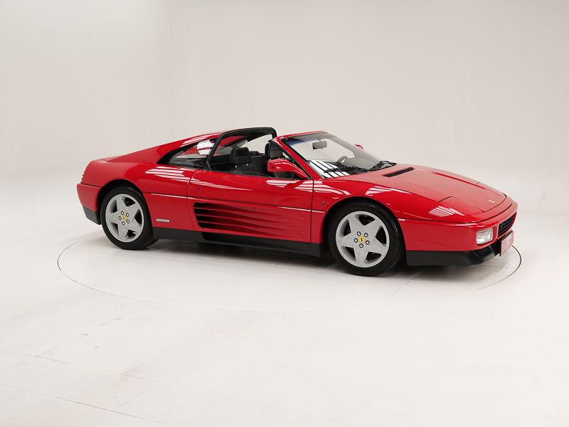 Ferrari 348 TS \'92 