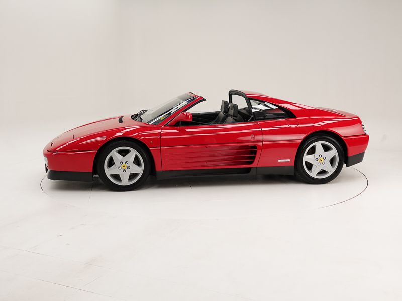 Ferrari 348 TS \'92 