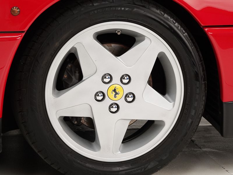 Ferrari 348 TS \'92 