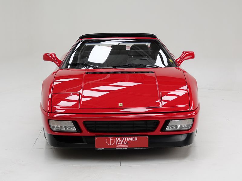 Ferrari 348 TS \'92 