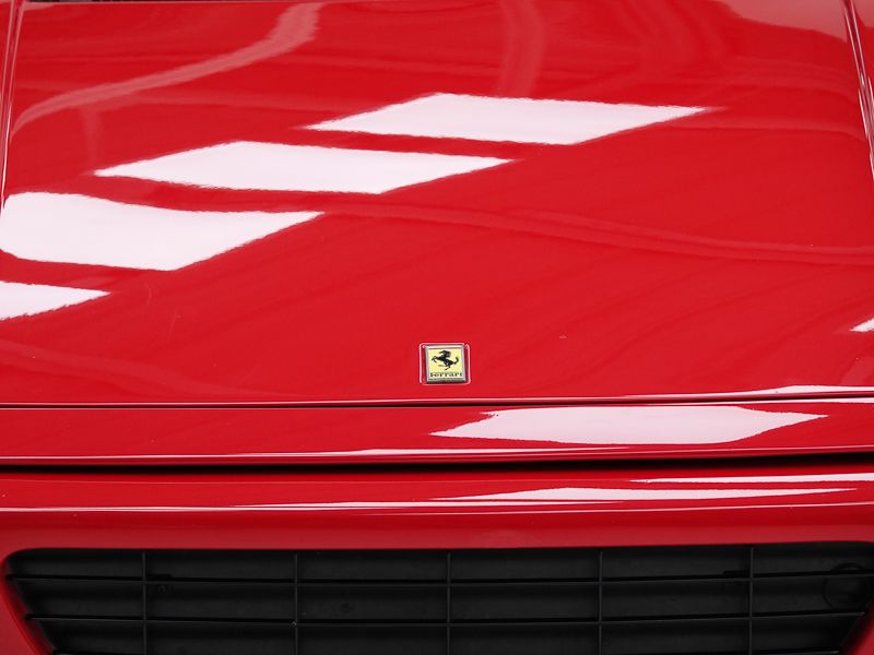 Ferrari 348 TS \'92 