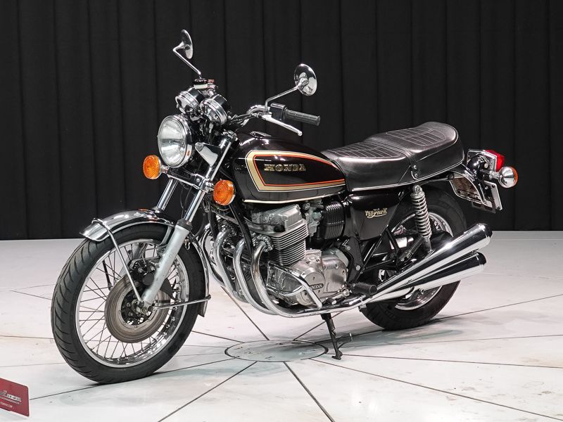 Honda CB 750 K \'78 