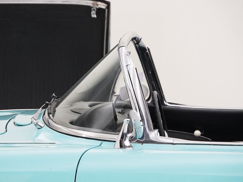 Corvette C1 \'58 