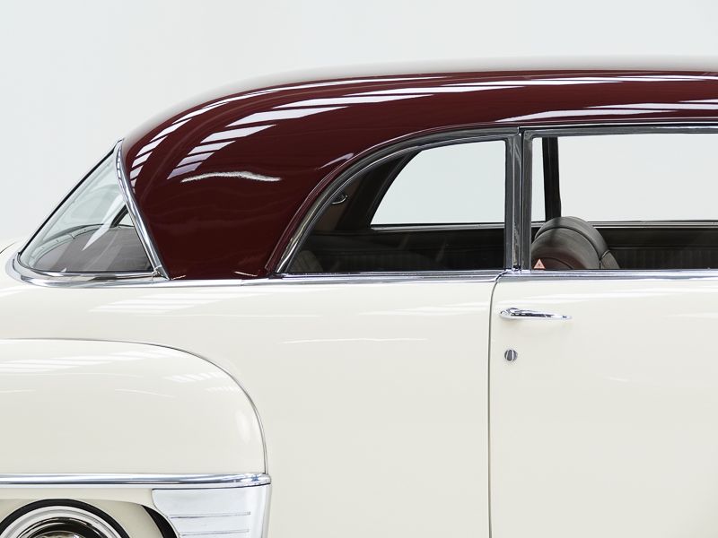 Chrysler Windsor Newport \'50 