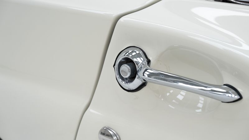 Ford Thunderbird First Generation \'56 