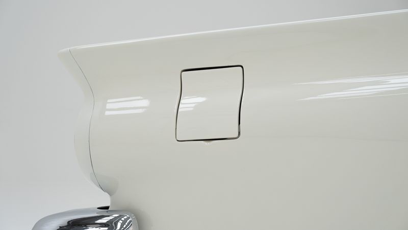 Ford Thunderbird First Generation \'56 