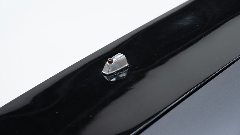 Dodge Charger 2-door hardtop coupe V8 \'74 