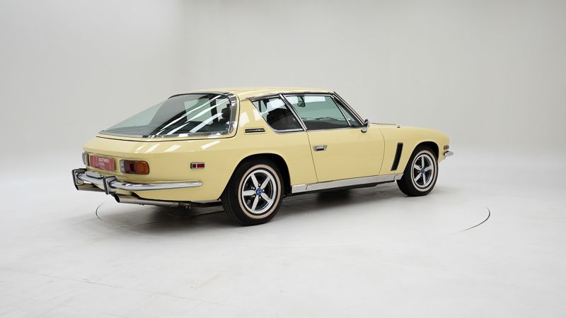 Jensen Interceptor Series III \'74 