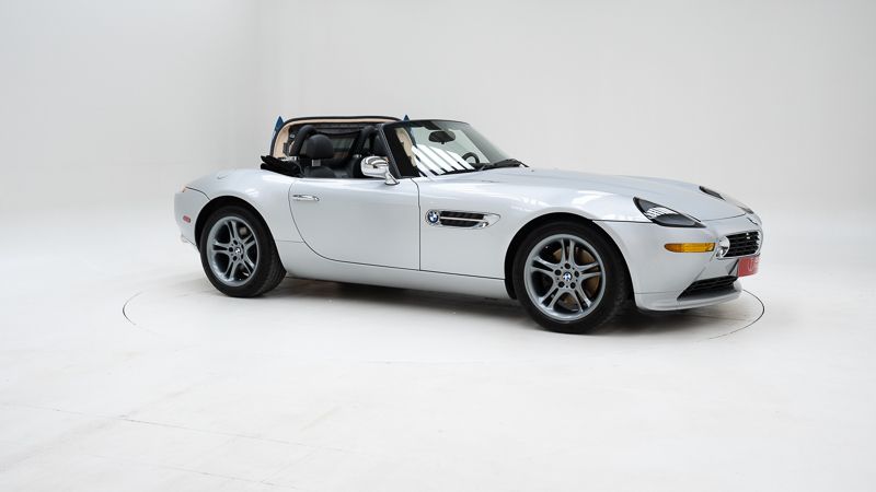 BMW  Z8 \'2000 