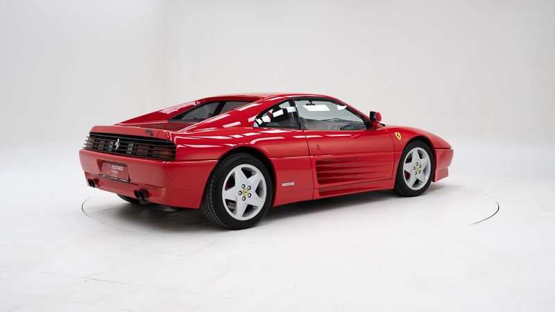 Ferrari 348 TB \'90 