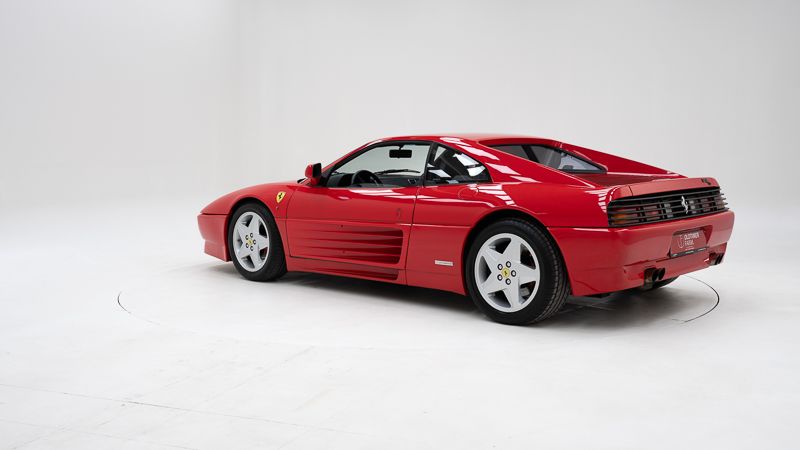 Ferrari 348 TB \'90 