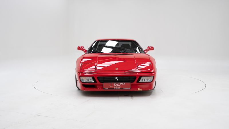 Ferrari 348 TB \'90 