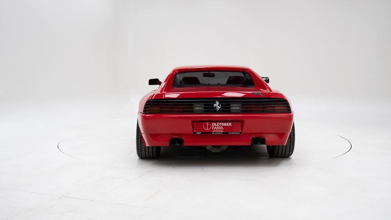 Ferrari 348 TB \'90 